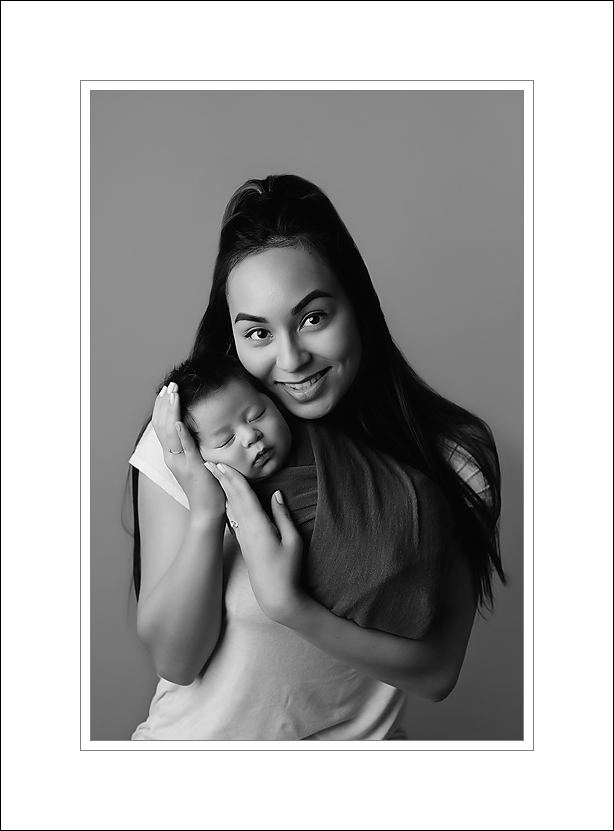 Best Puyallup baby photography